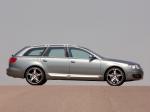 Audi A6 Allroad Quattro by ABT 2006 года